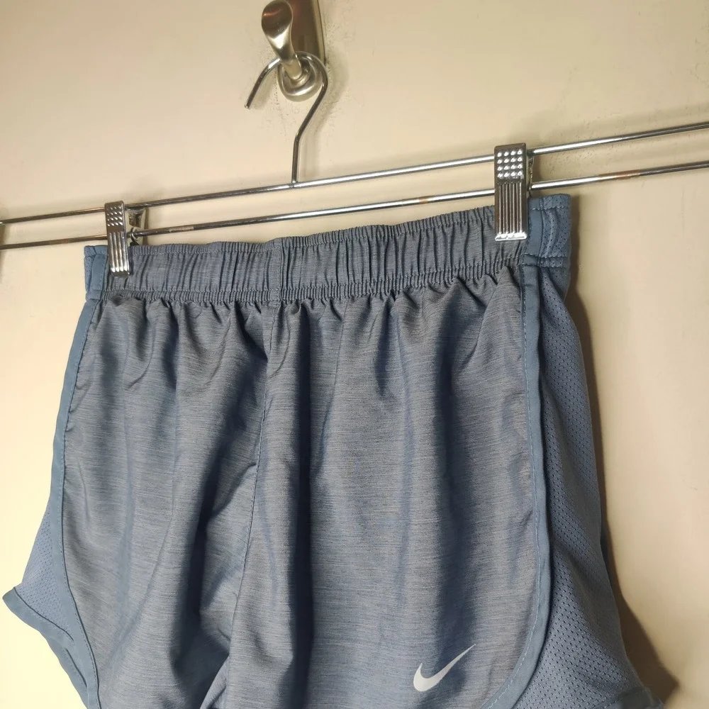 Nike‎ Dri-Fit Lined Running Shorts Size 3